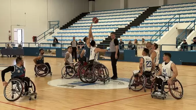 Tosyalı İskenderun ESK, Avrupa şampiyonu oldu!