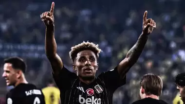 Serdal Adalı'dan Gedson Fernandes açıklaması: Benfica’yla görüştüm!