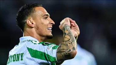 Real Betis, Konferans Ligi'nde finalde!