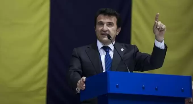 Hulusi Belgü'den Galatasaray açıklaması, Beşiktaş sözleri