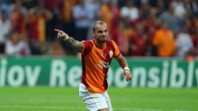 Galatasaray’a yeni Sneijder! Cimbom’dan transfer bombası!