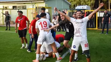 Altınordu’da Serhat ve Sami dikkat çekiyor