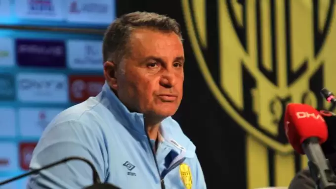 Mustafa Kaplan'dan küme düşme açıklaması: Herkes paraya gelmiş!