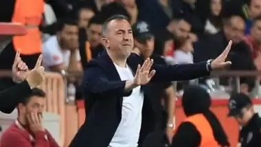 Recep Uçar: "Hedefimiz, ligi ilk 8'de bitirmek"