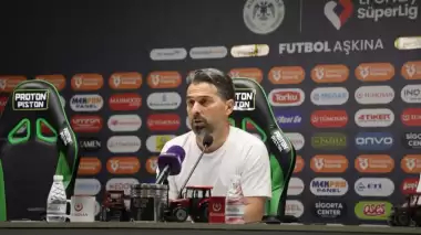 İlhan Palut: "Büyük bir final maçına hazırlanacağız"