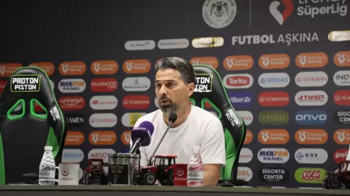 İlhan Palut: "Büyük bir final maçına hazırlanacağız"