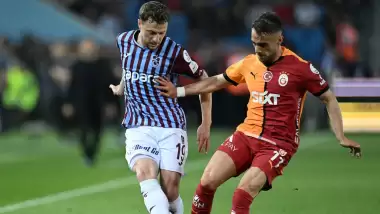 Yunus Akgün: 5. yıldızı takmak istiyoruz!