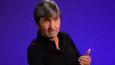 Rıdvan Dilmen: ''Galatasaray neden onunla yolları ayırıyor?"