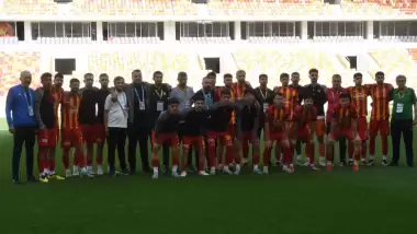 Yeni Malatyaspor, 1. Lig tarihinde galibiyet alamayan 4. takım oldu