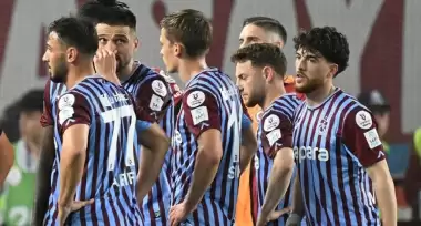 Trabzonspor, büyük maçlarda eski başarısının uzağında kaldı