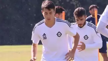 Altay'ın genç stoperi, Süper Lig ekiplerinin radarında