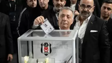 Ahmet Nur Çebi oyunu kullandı, camiaya seslendi: "Çürük olanları ayırın"  