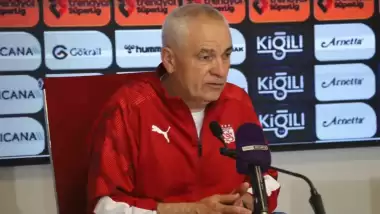 Rıza Çalımbay: "Taraftarlar Uğur Çiftçi’ye sahip çıkacaktır"