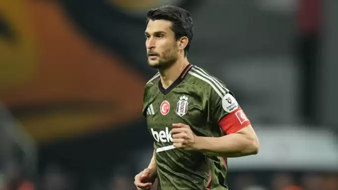 Necip Uysal: "Gelecek sezon daha iyi olacağım"