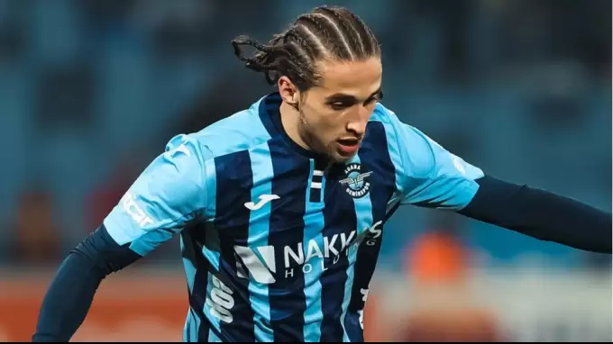 Arda Okan Kurtulan: ''Zor şartlar altındayız''