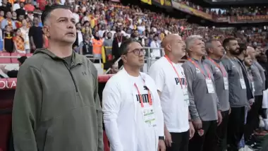 Murat Şahin: "Gelecek seneye hazırlanıyoruz"