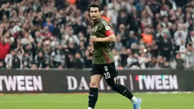 Necip Uysal 274 gün sonra formasına kavuştu