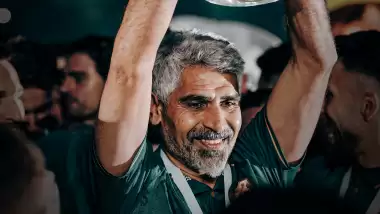 Kocaelispor'dan İsmet Taşdemir ve tazminat açıklaması!