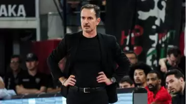 Ahmet Çakı: "Kulüp ekonomik anlamda zor bir süreçten geçiyor"