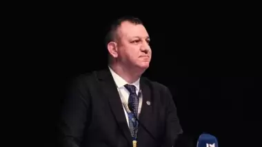 MKE Ankaragücü Başkanı Fırat, kongrede yeniden aday olmayacağını açıkladı