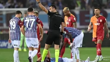 Trabzonspor'dan Enis Destan açıklaması geldi