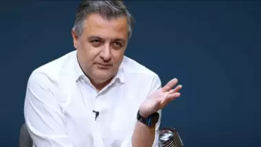 Mehmet Demirkol: "Ali Koç'un röportajında Mourinho'nun rahatsız olduğu bölüm..."