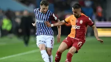 Kupa finali için 20 ton baklava!