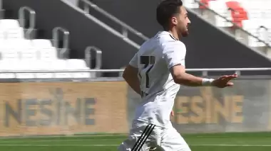 Altay’ın en skorer ismi serbest kalıyor!