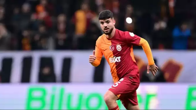 İtalyanlar Eyüp Aydın'a talip çıktı