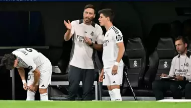 Carlo Ancelotti'nin oğlu teknik direktör oluyor! 