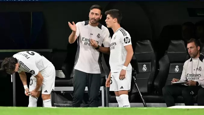 Carlo Ancelotti'nin oğlu teknik direktör oluyor! 