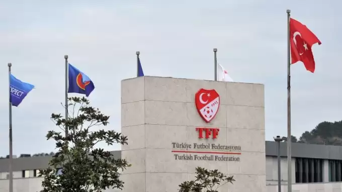 Süper Lig'den 9 kulüp PFDK'ya sevk edildi! Fenerbahçe, Galatasaray...