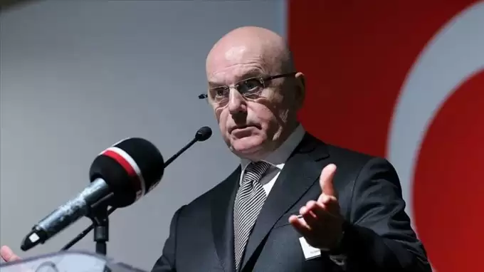 Tevfik Yamantürk, Hasan Arat ile ilgili konuştu: "Benim 100 milyon euro'm nerede?"