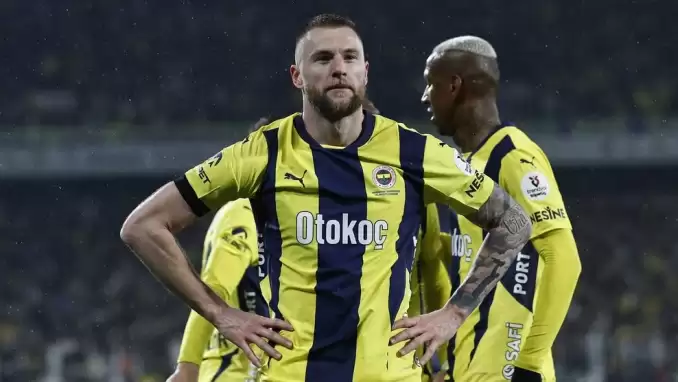 Fenerbahçe'de Skrinar transferini zora sokan engel! Alternatifi milli futbolcu...