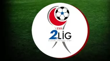 TFF 2. Lig'de yabancı oyuncu kuralı değişti! İşte yeni kural...