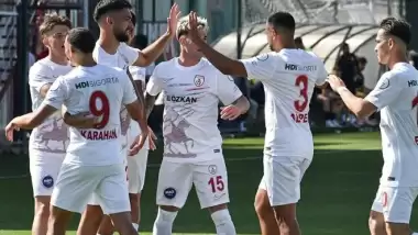 Altınordu tura odaklandı