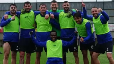 Rizespor'da Göztepe maçı öncesi tek eksik