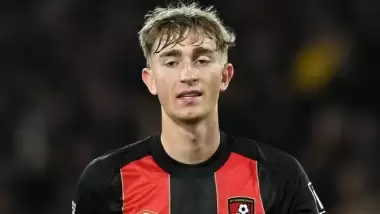 Real Madrid, Dean Huijsen ile anlaştı!