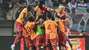 Süper Kupa'da eşleşmeler belli oldu!