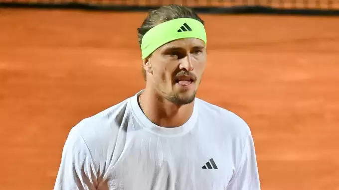 Son şampiyon Roma'ya veda etti!