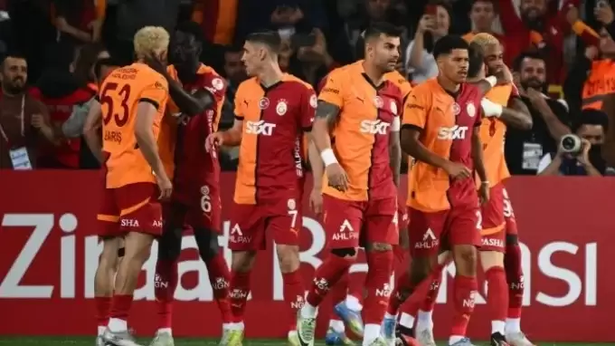 Tolunay Kafkas: "Herkes Galatasaray'ı alkışlamalı"