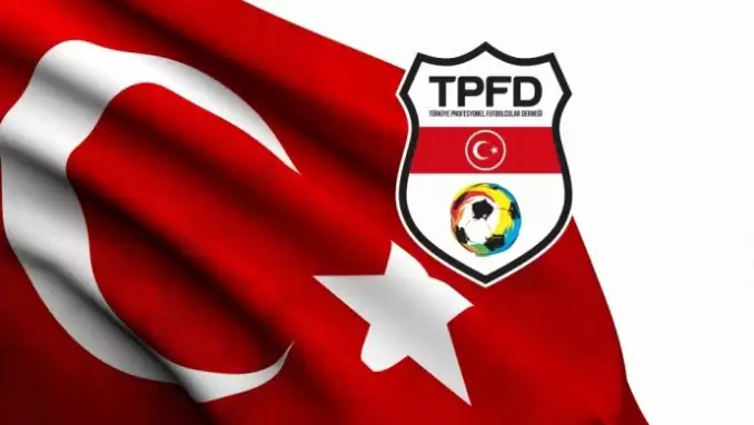 Türkiye Profesyonel Futbolcular Derneği: "Futbolda yaş sınırı olmamalı"