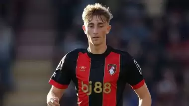 Xabi Alonso gelmeden ilk transferini yaptı! 50 milyon Sterlin ödeyecek