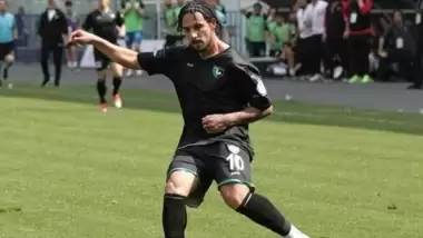 Denizlispor'da tablo karanlık