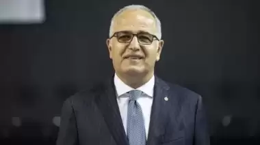 Mehmet Akif Üstündağ: Rakam vermem yanlış olur ama...