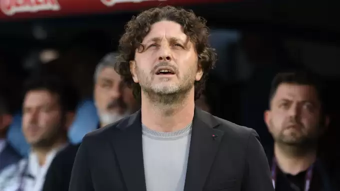 Fatih Tekke'den sezonun kalan haftaları için flaş karar!