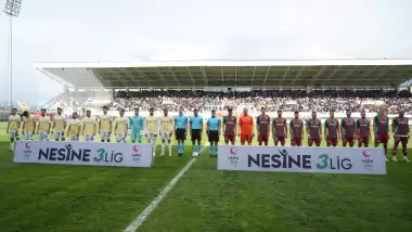 Karşıyaka, final için evine avantajlı döndü