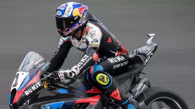 Çekya'da zafer Toprak Razgatlıoğlu'nun!