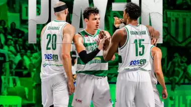 Play-In Bursaspor'un!