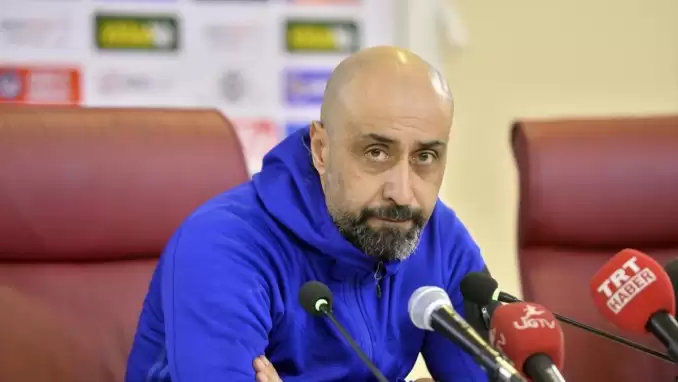 Tolunay Kafkas: ''Galatasaray, buranın Bayern Münih'i olursa ülke zarar görür''